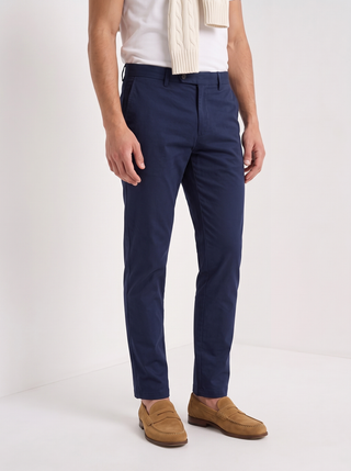 Pantalones Chino Casual