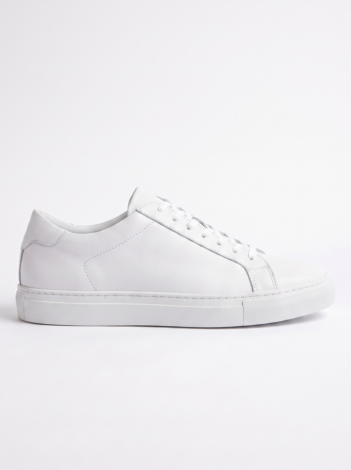 Zapatillas Clásicas Elegantes