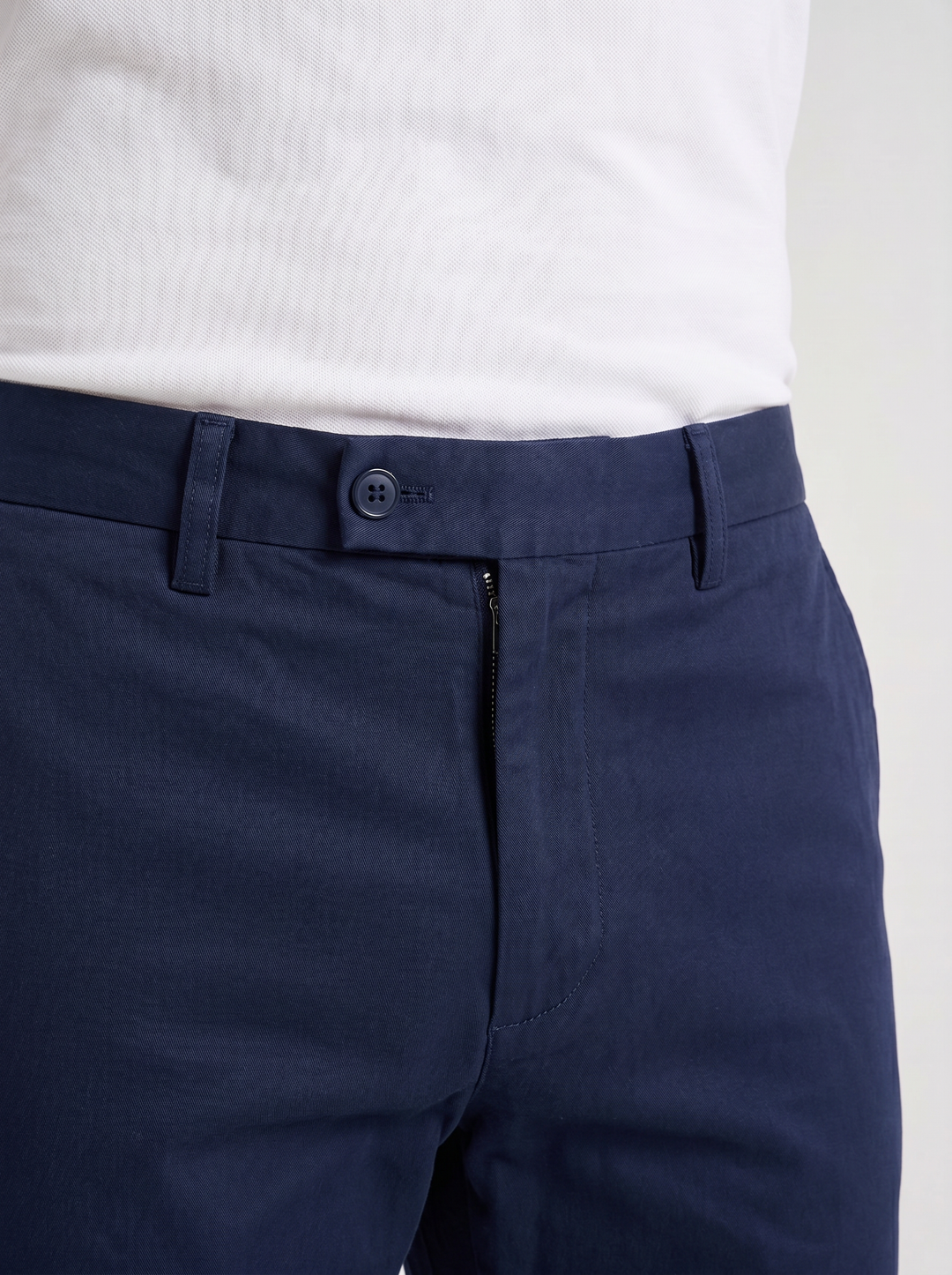Pantalones Chino Casual