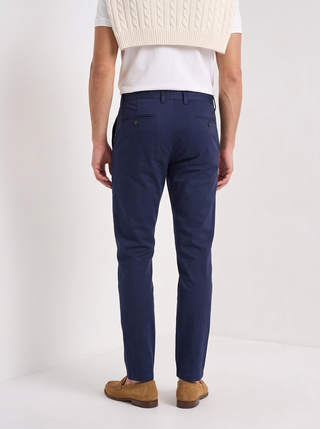 Pantalones Chino Casual
