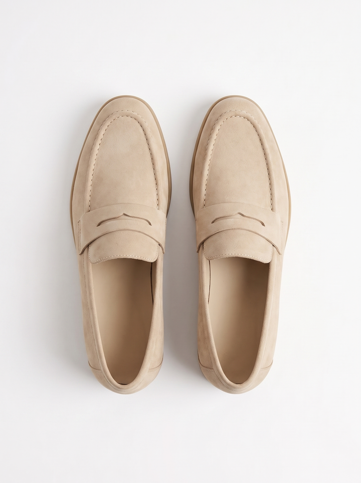 Mocasines Versátiles para Hombre