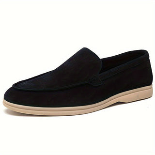 Elvoria | Los Mocasines Vanta Slip-On
