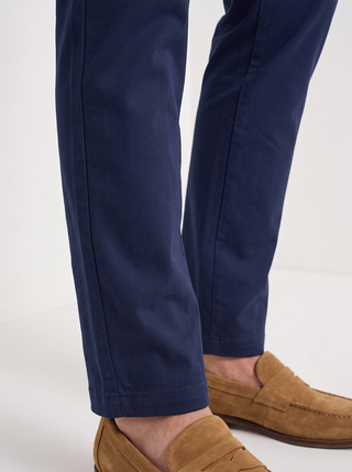 Pantalones Chino Casual