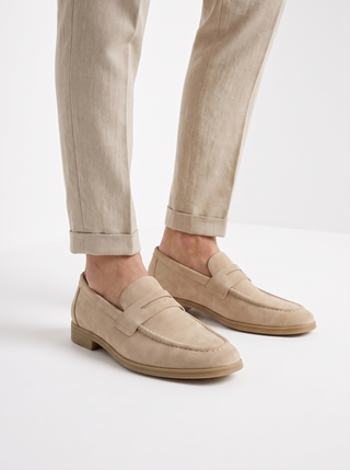 Mocasines Versátiles para Hombre