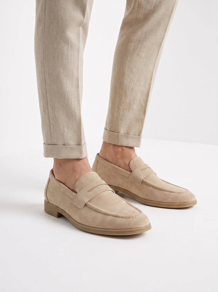 Mocasines Versátiles para Hombre