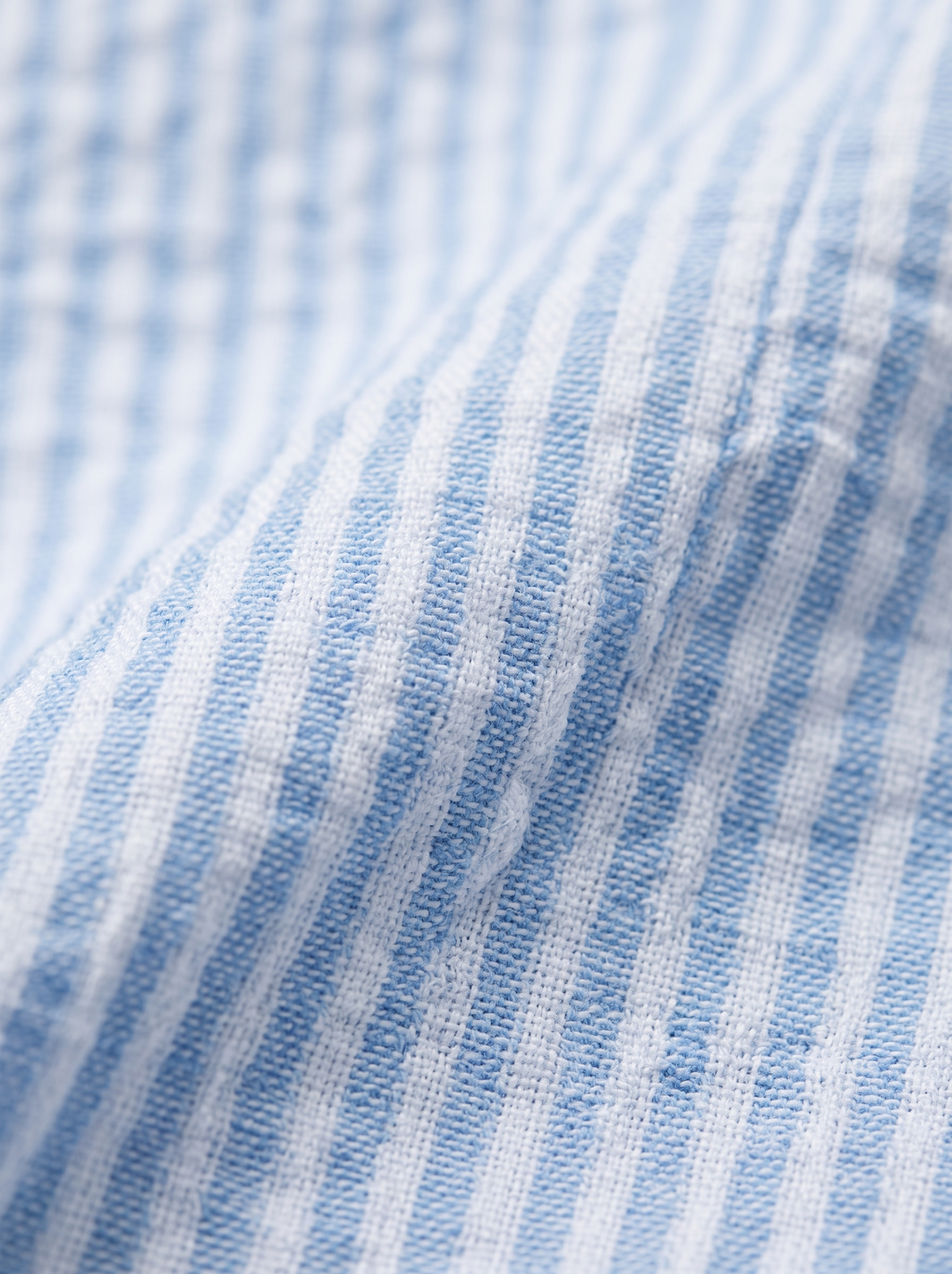 Pantalones de Rayas de Dinero Antiguo