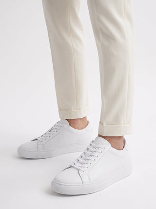 Zapatillas Clásicas Elegantes