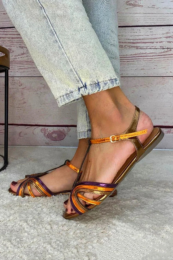 Viviana | Sandalias Elegantes para el Verano
