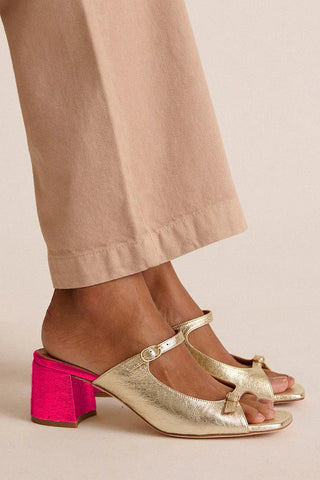 Valentina | Sandalias Elegantes para el Verano