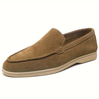 Elvoria | Los Mocasines Vanta Slip-On