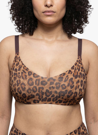 Bralette Suave Abrazo