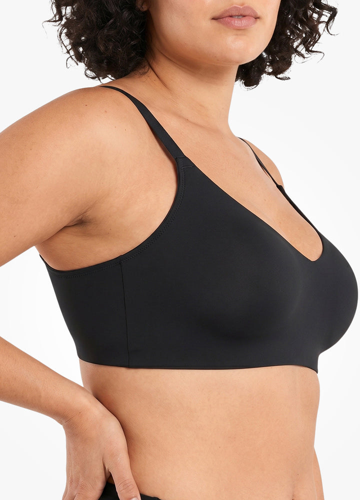 Bralette Suave Abrazo