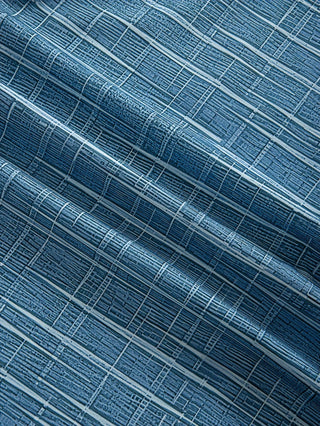 Elvoria | Camisa elegante de rayas y cuadros