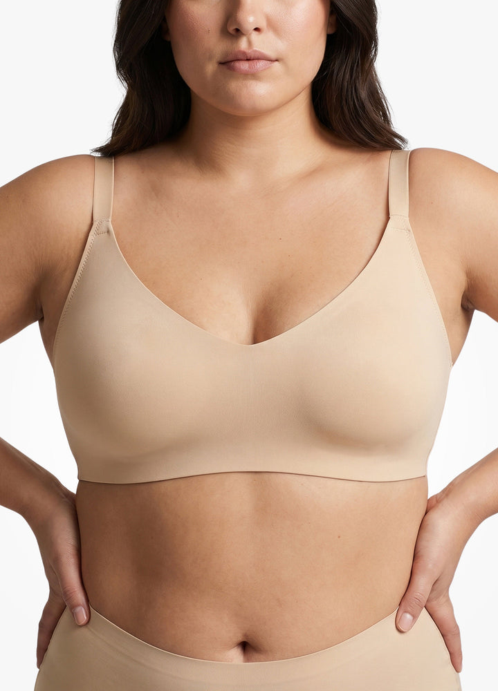 Bralette Suave Abrazo