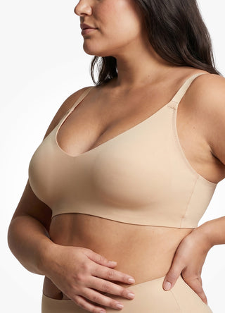 Bralette Suave Abrazo