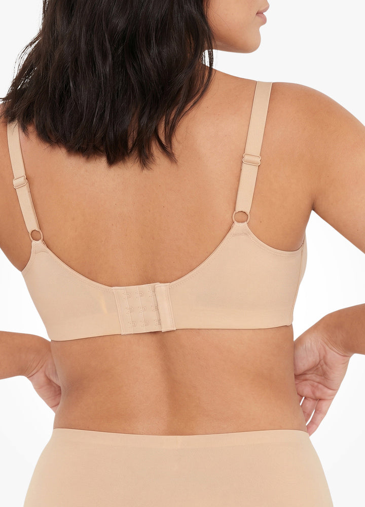 Bralette Suave Abrazo