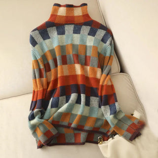 Jersey a Rayas de Colores