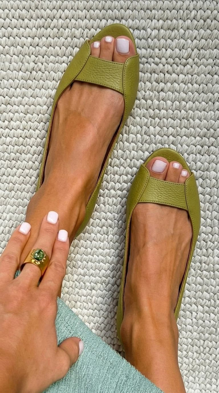 Adelina | Sandalias Elegantes para el Verano