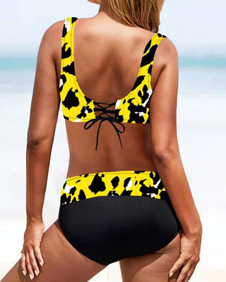 Sara™ | Bikini alegre y colorido