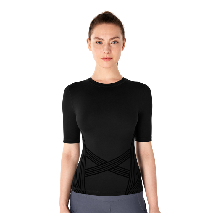 Camiseta Elvoria
