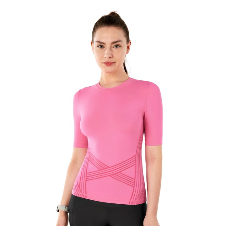Camiseta Elvoria