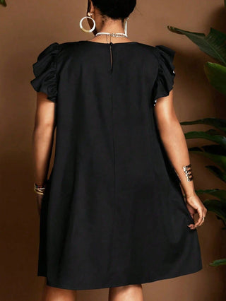 Vestido de verano para vacaciones, vestido de Pascua para mujer, atuendo de verano para mujer
