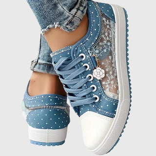 Elena | Zapatillas Ortopédicas
