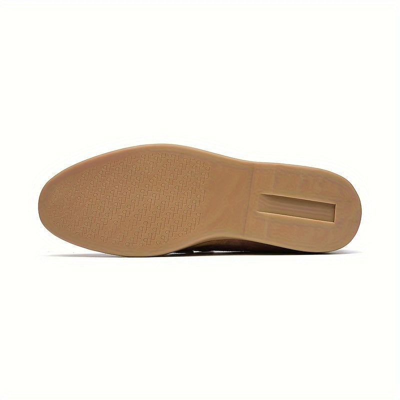 Elvoria | Los Mocasines Vanta Slip-On
