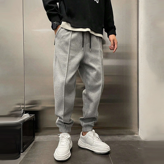Elvoria | Pantalones deportivos supremos