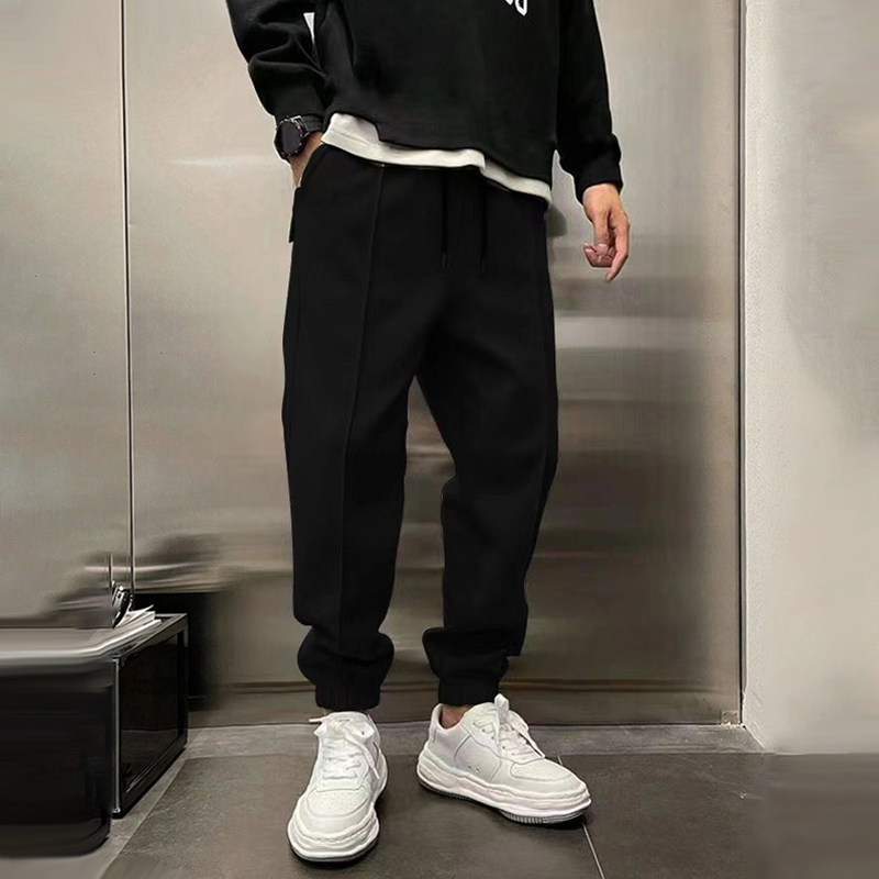 Elvoria | Pantalones deportivos supremos