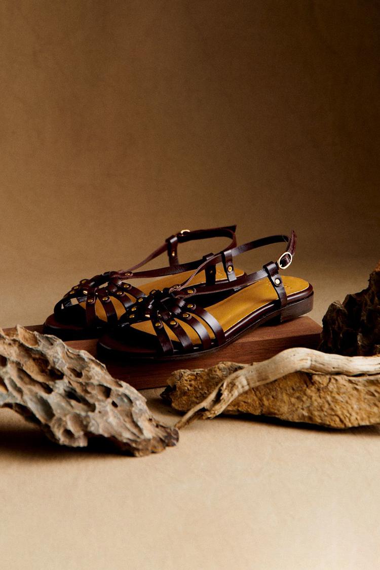 Bianca | Sandalias Elegantes para el Verano