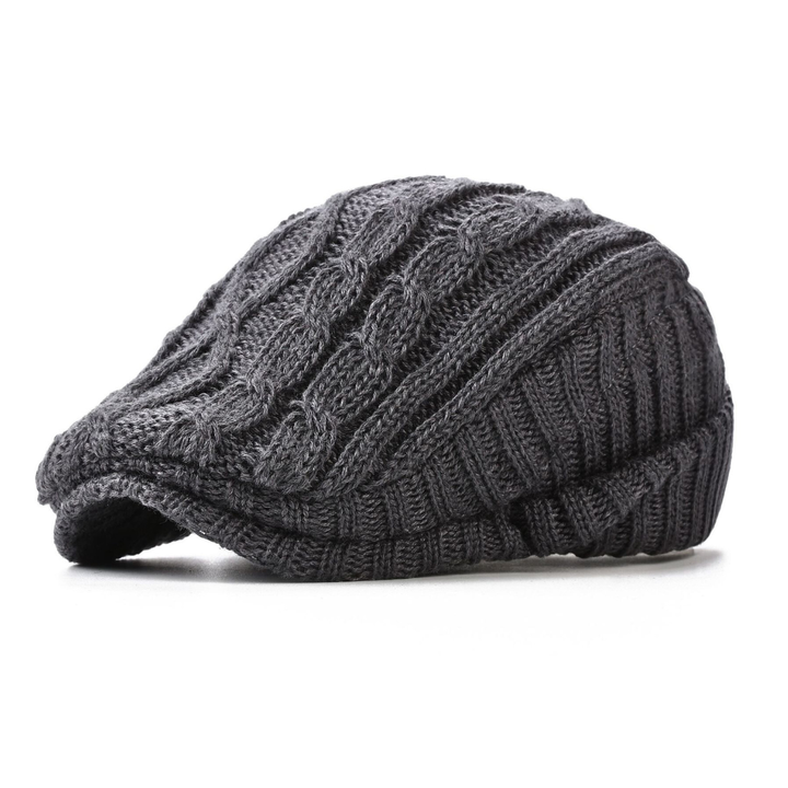 Elvoria | Gorro de Punto