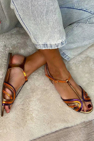 Viviana | Sandalias Elegantes para el Verano