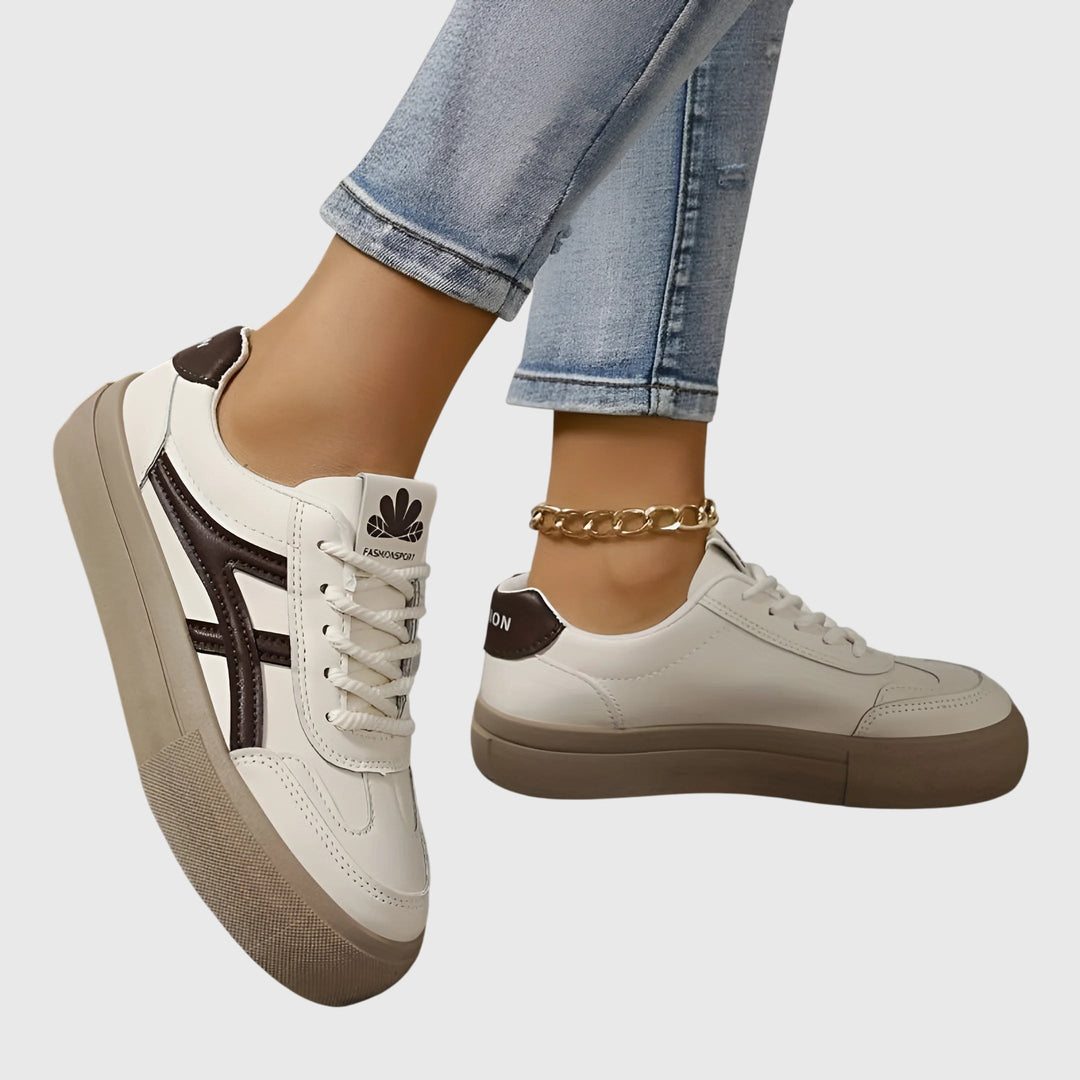 Elza | Zapatillas Ortopédicas