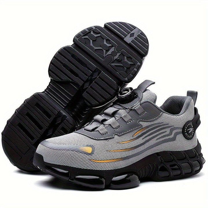 Elvoria |  Zapato de trabajo® S3 Pro