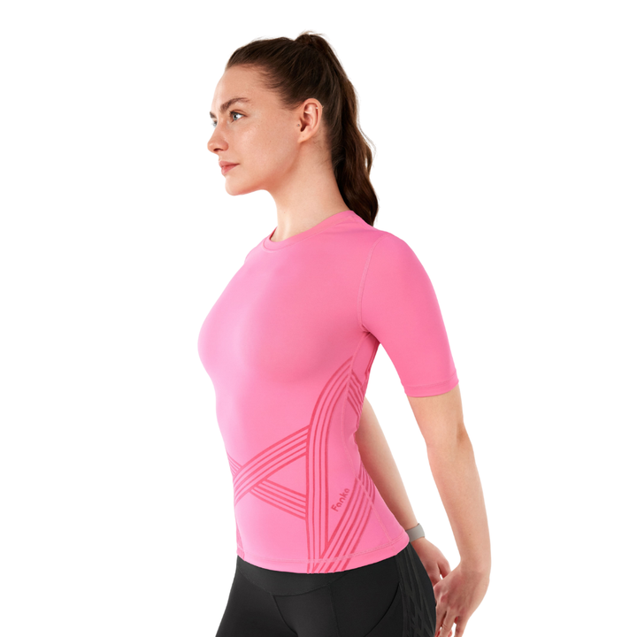 Camiseta Elvoria