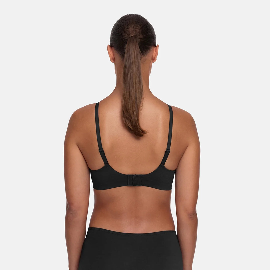 Sujetador Comfort Push-Up