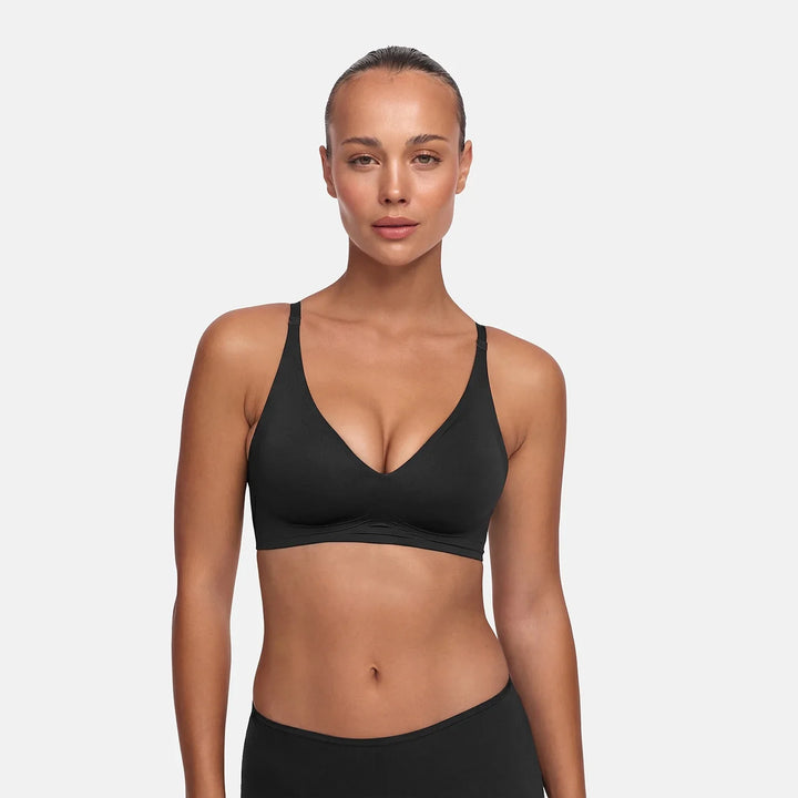 Sujetador Comfort Push-Up