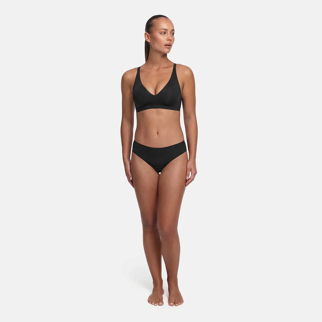 Sujetador Comfort Push-Up
