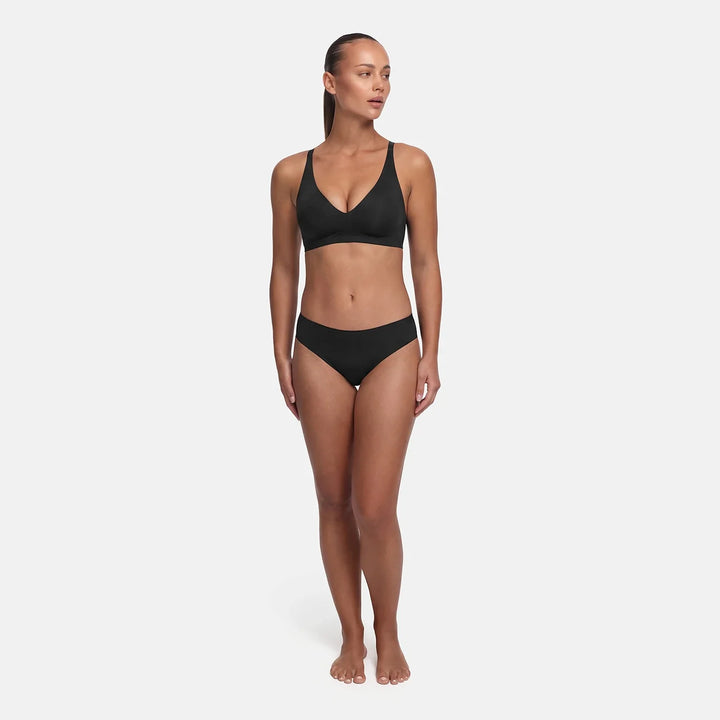 Sujetador Comfort Push-Up
