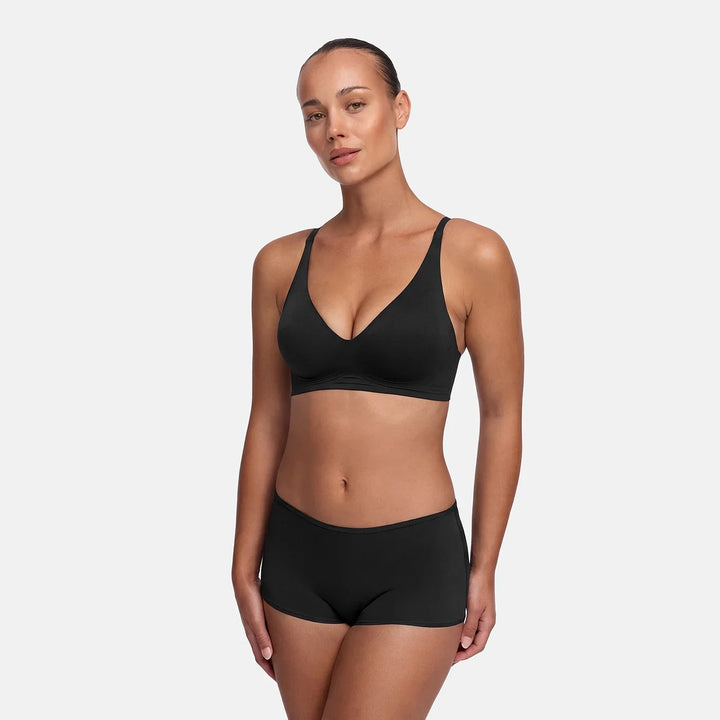 Sujetador Comfort Push-Up