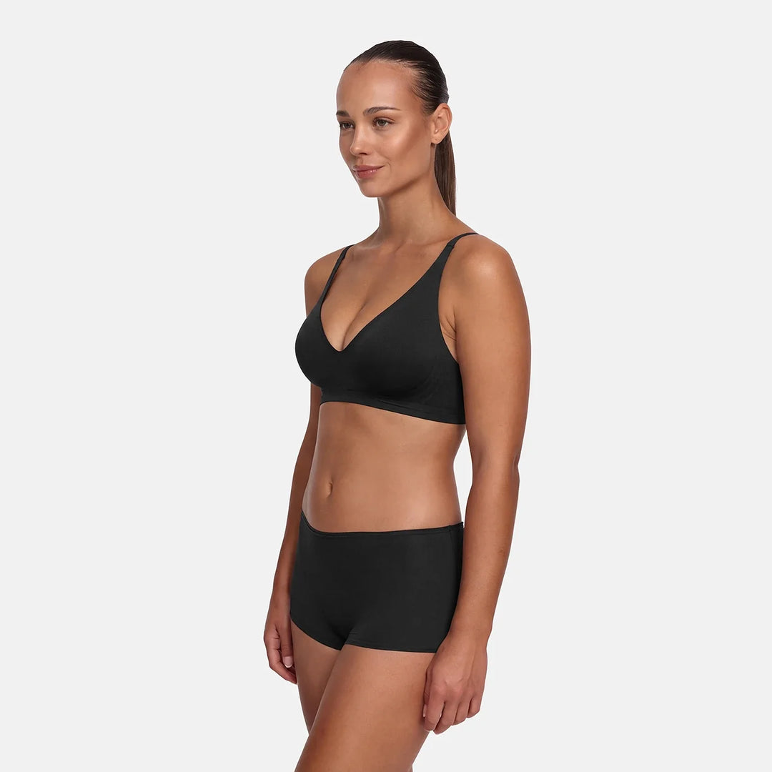 Sujetador Comfort Push-Up