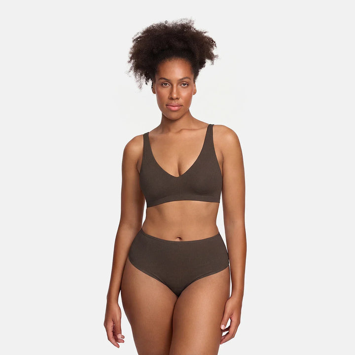 Sujetador Comfort Push-Up