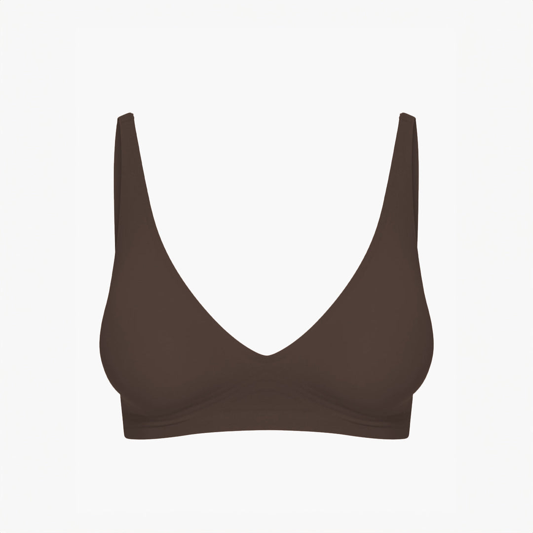 Sujetador Comfort Push-Up