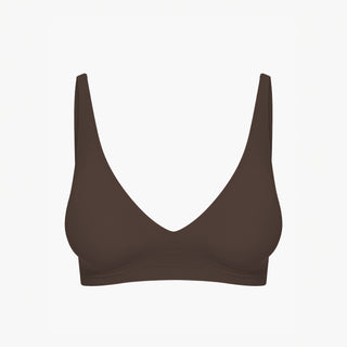 Sujetador Comfort Push-Up