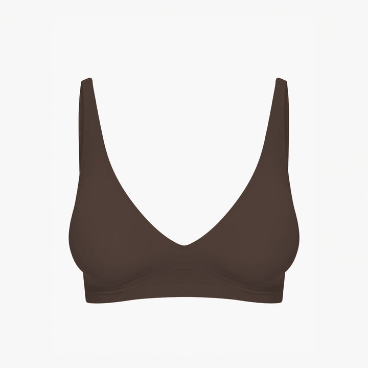 Sujetador Comfort Push-Up