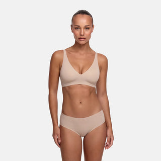 Sujetador Comfort Push-Up