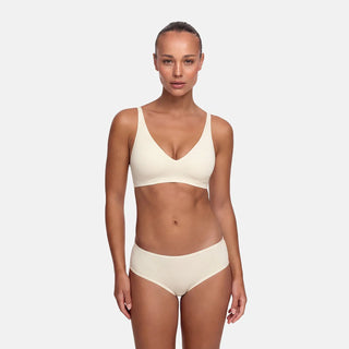 Sujetador Comfort Push-Up