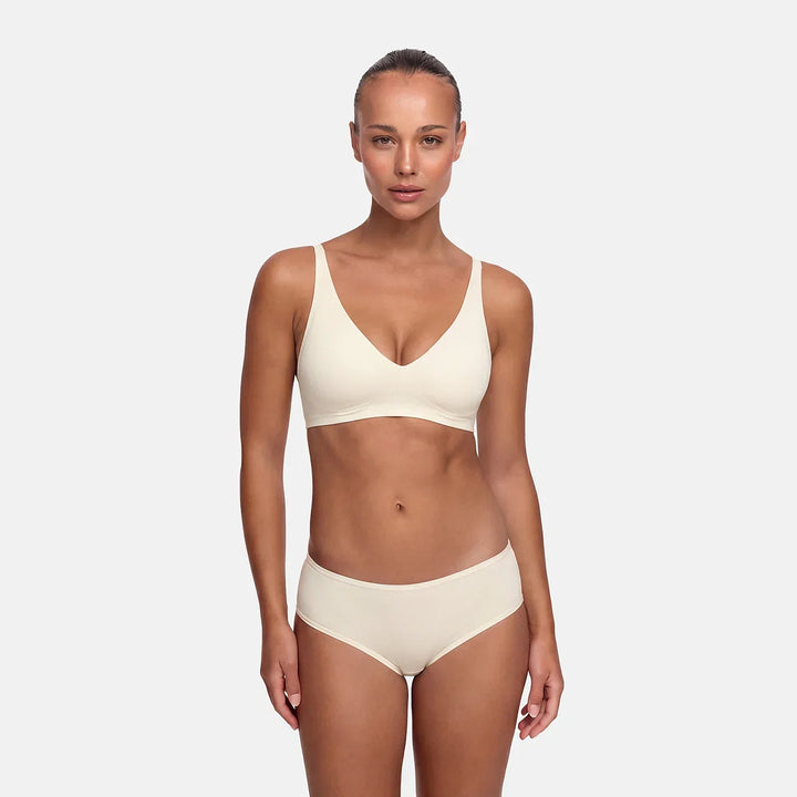Sujetador Comfort Push-Up
