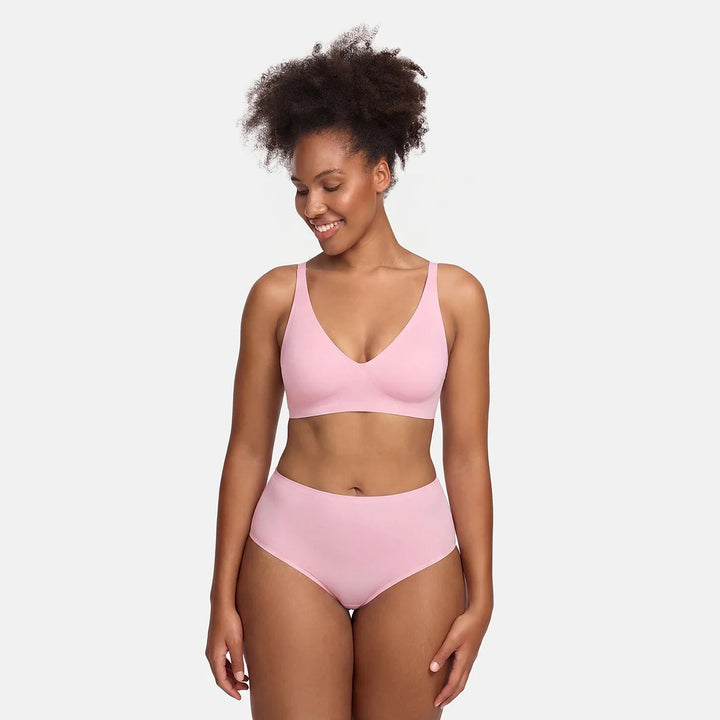 Sujetador Comfort Push-Up